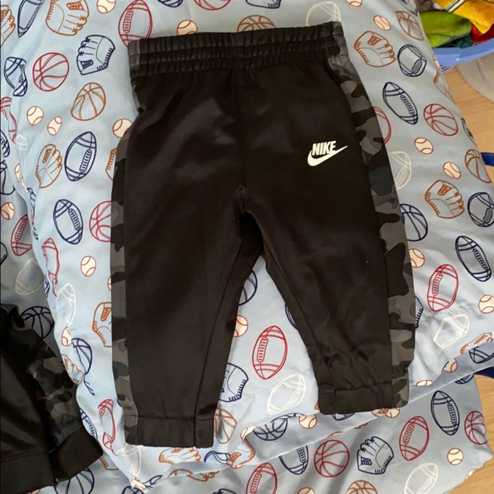 Baby set